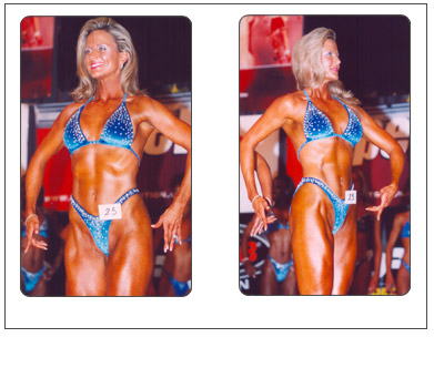 Danielle - After