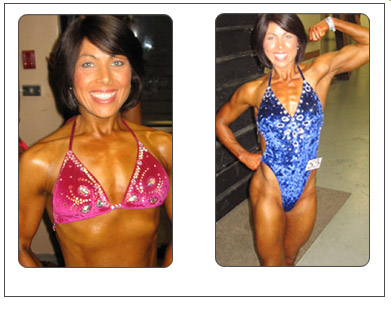 Tracey - After