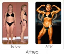 Althea