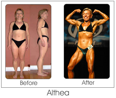Althea