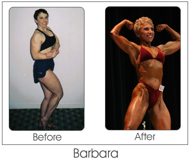 Barbara