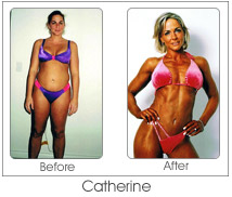 Catherine