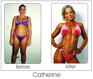 Catherine