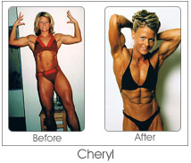 Cheryl