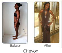 Chevon