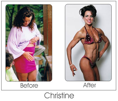 Christine