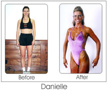 Danielle