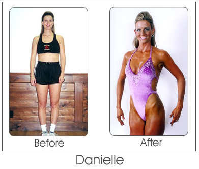 Danielle