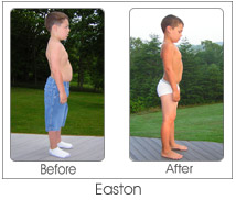 Easton