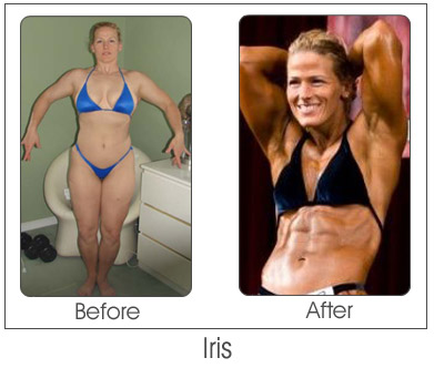 Iris