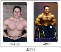 John
