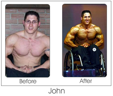 John