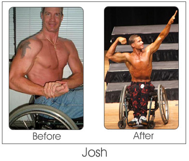 Josh
