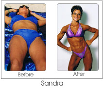 Sandra