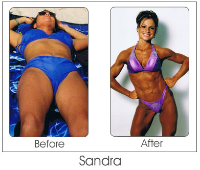 Sandra