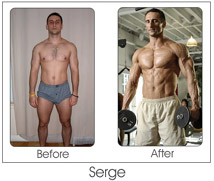 Serge
