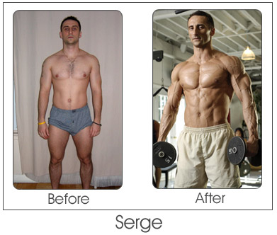 Serge