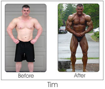 Tim