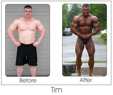 Tim