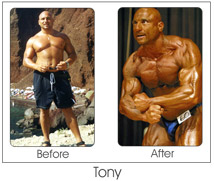 Tony
