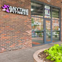 Anytime Fitness