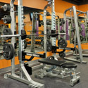 Anytime Fitness