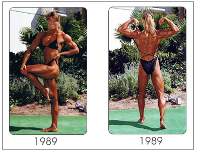 Laura - 1989