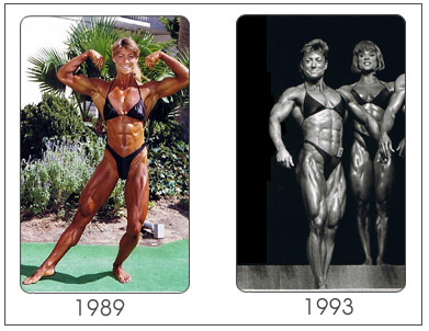 Laura - 1989/93