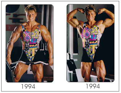 Laura - 1994