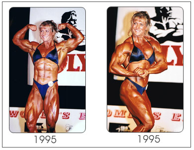 Laura - 1995