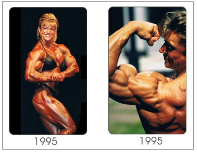 Laura - 1995