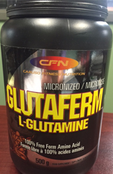 GLUTATERM